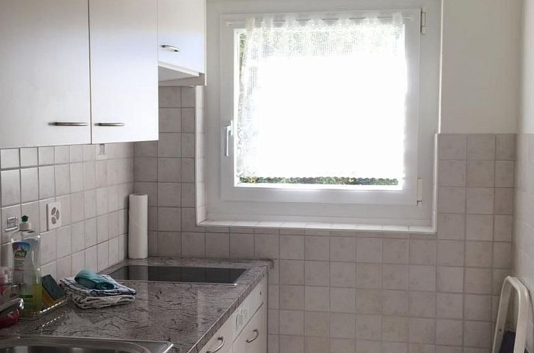 Appartement Appartamento Doris