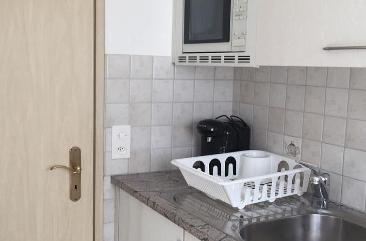 Appartement Appartamento Doris