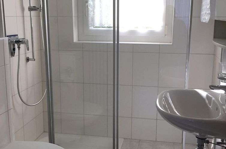 Appartement Appartamento Doris