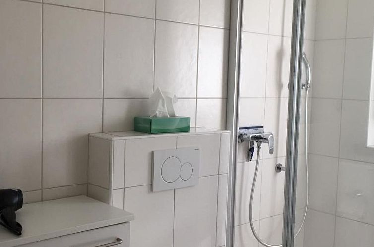 Appartement Appartamento Doris