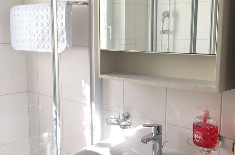 Appartement Appartamento Doris