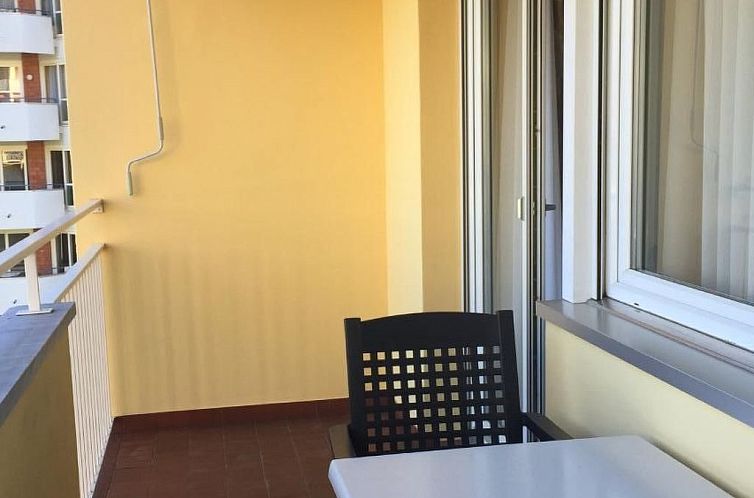 Appartement Appartamento Doris