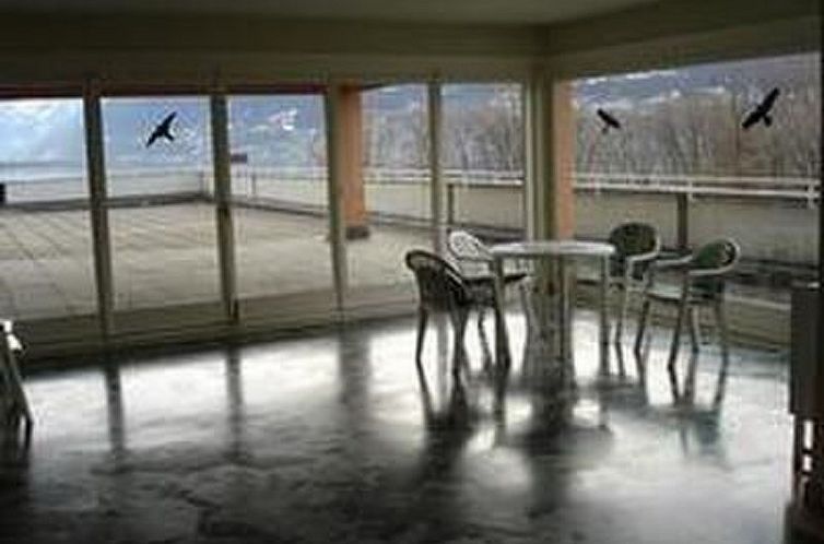 Appartement Appartamento Doris