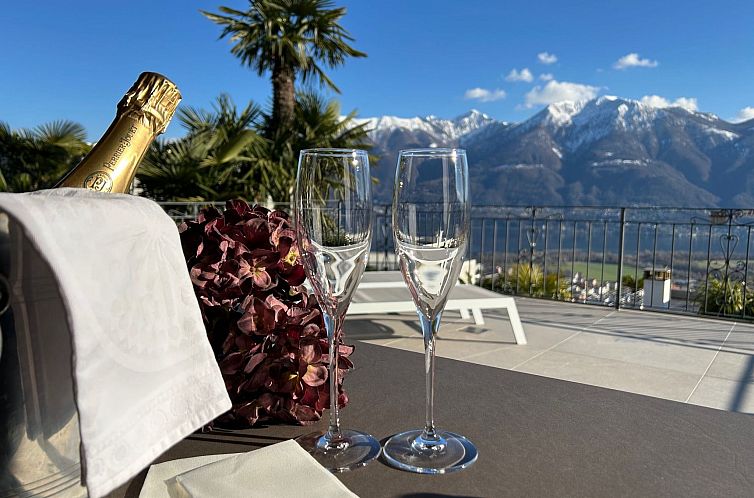 Appartement Casa Bijou