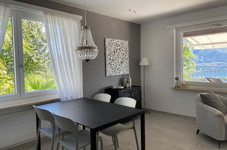 Appartement Casa Bijou