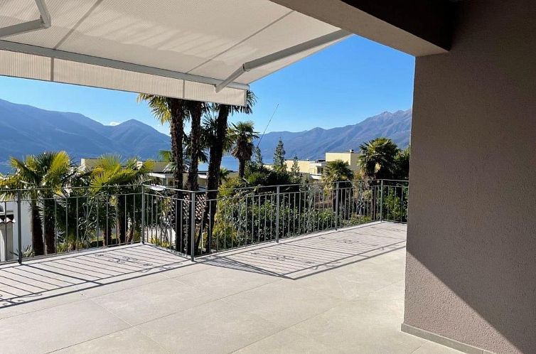 Appartement Casa Bijou