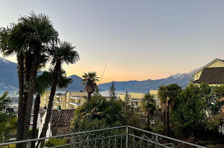 Appartement Casa Bijou