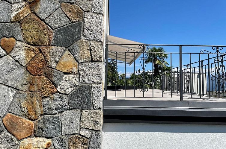 Appartement Casa Bijou