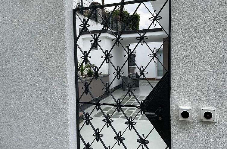 Appartement Casa Bijou