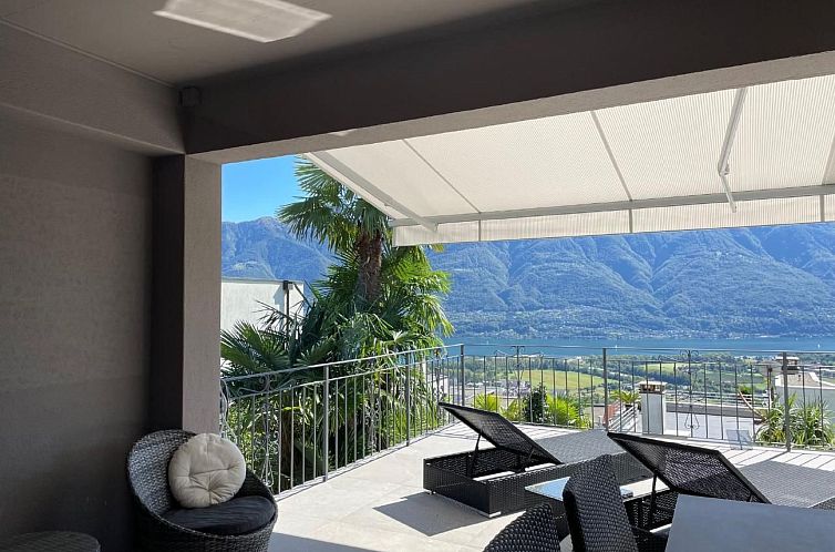 Appartement Casa Bijou