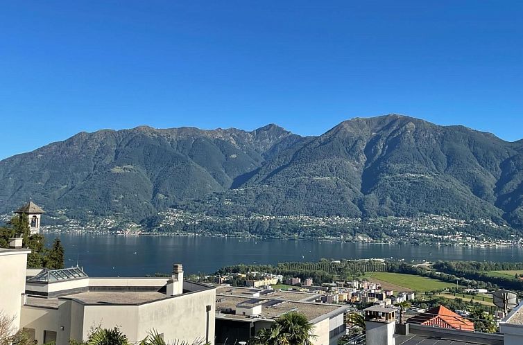 Appartement Casa Bijou