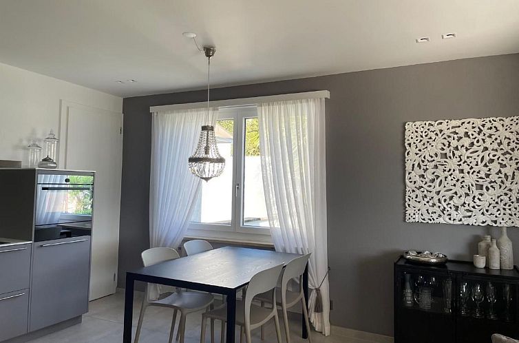 Appartement Casa Bijou