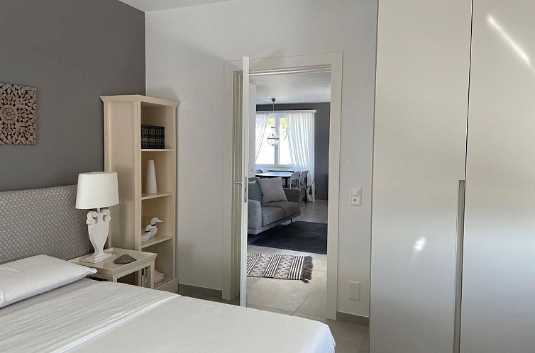 Appartement Casa Bijou