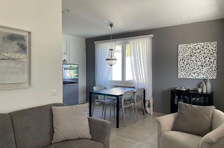 Appartement Casa Bijou