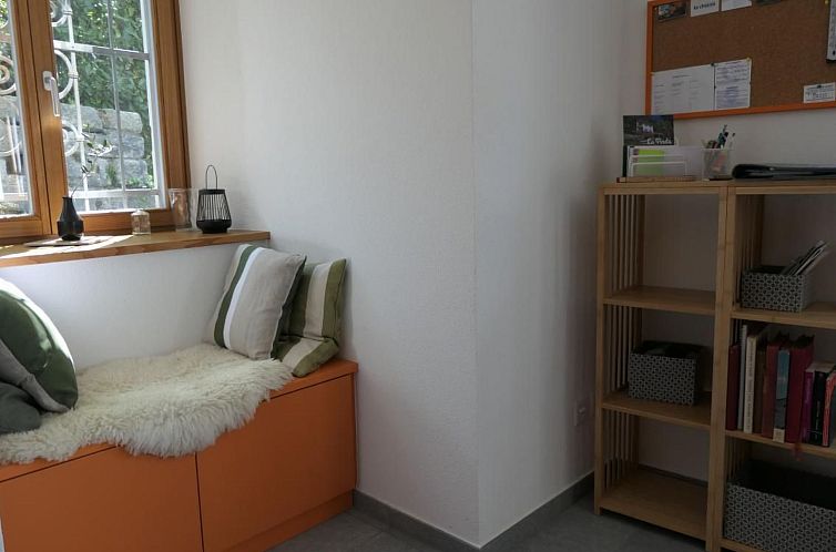 Vakantiehuis La Pineta