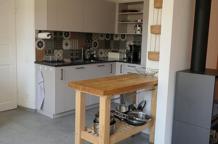 Vakantiehuis La Pineta