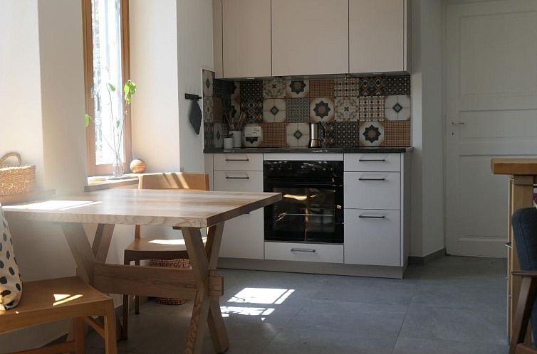 Vakantiehuis La Pineta