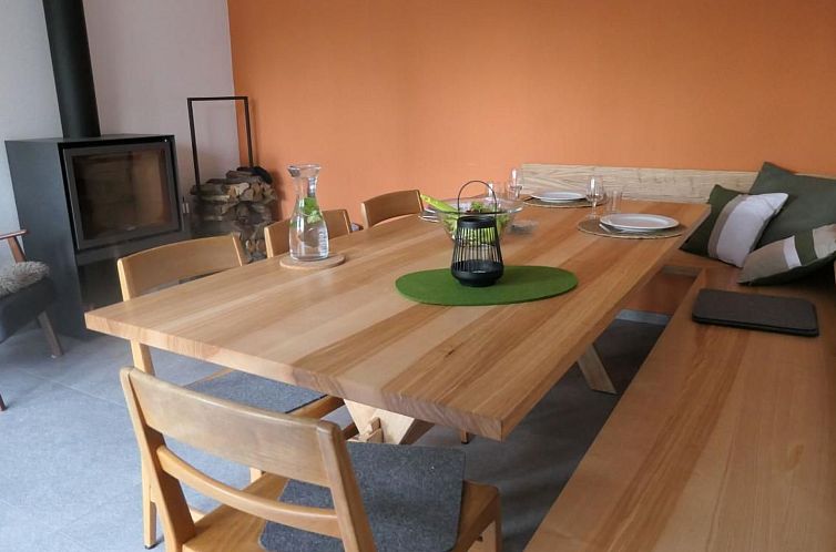 Vakantiehuis La Pineta