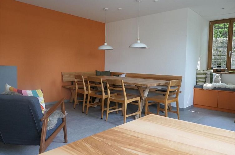 Vakantiehuis La Pineta