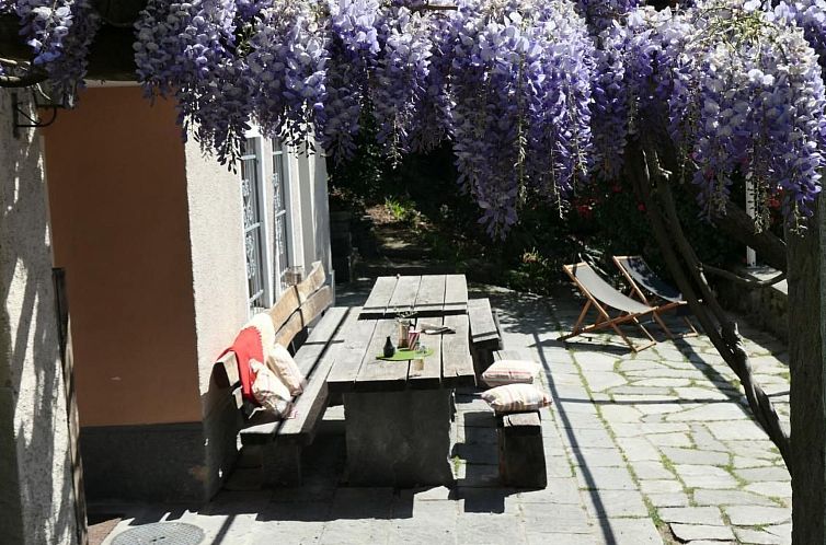 Vakantiehuis La Pineta