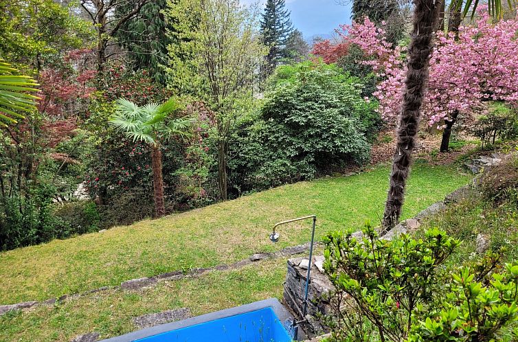 Vakantiehuis La Pineta