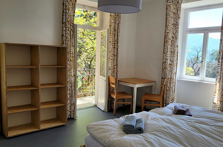 Vakantiehuis La Pineta