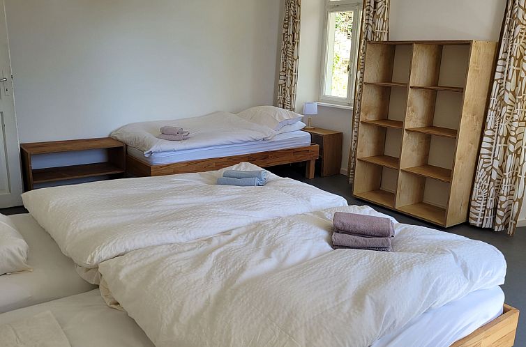 Vakantiehuis La Pineta