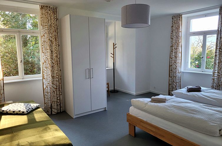 Vakantiehuis La Pineta