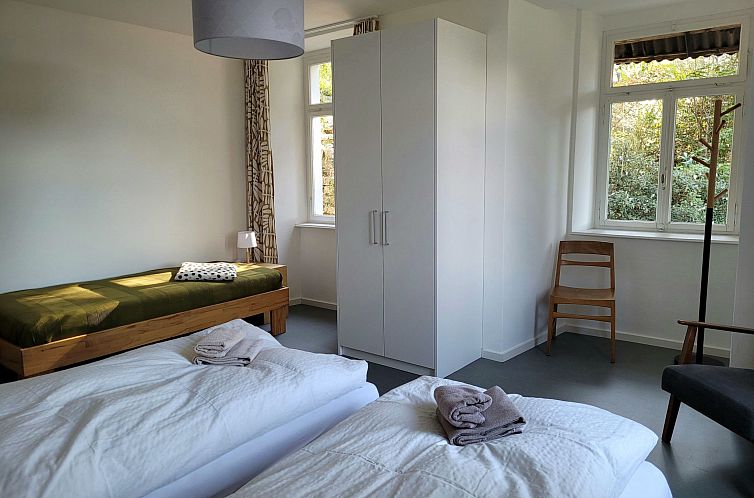 Vakantiehuis La Pineta