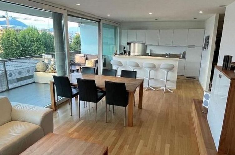 Appartement Wohnung Orizia