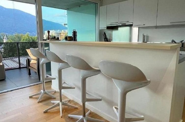 Appartement Wohnung Orizia