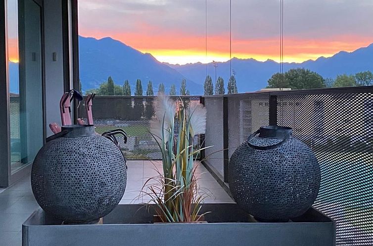 Appartement Wohnung Orizia