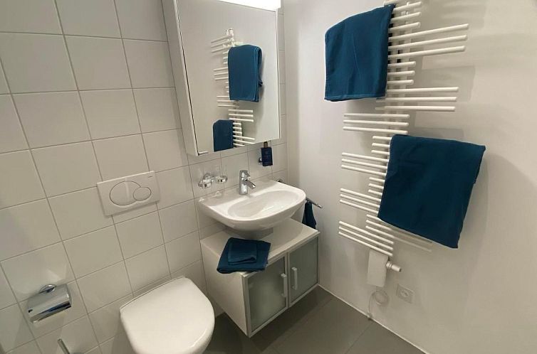 Appartement Wohnung Orizia