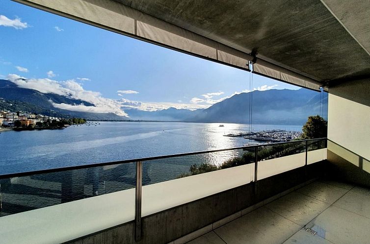 Appartement Lake View Penthouse 701