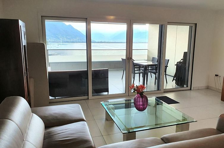 Appartement Lake View Penthouse 701
