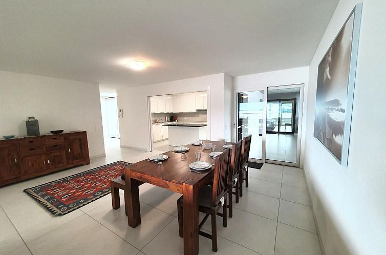 Appartement Lake View Penthouse 701