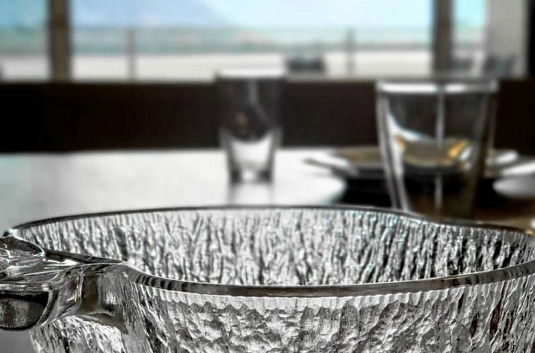 Appartement Lake View Penthouse 701