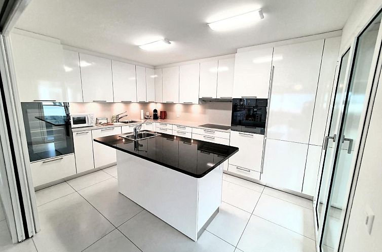 Appartement Lake View Penthouse 701