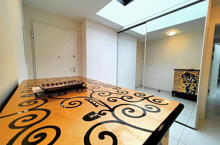 Appartement Lake View Penthouse 701