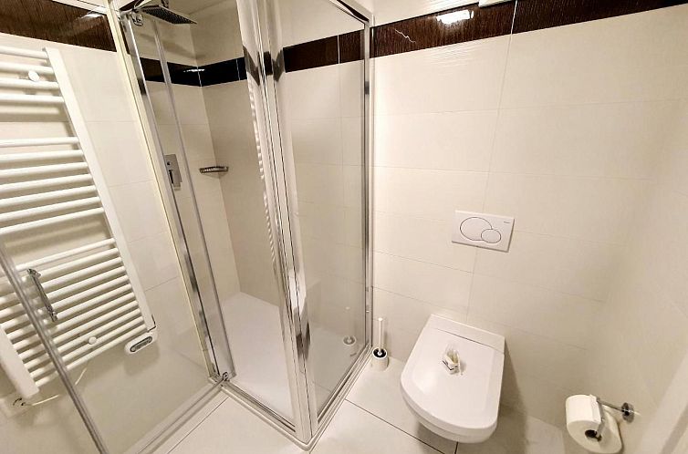 Appartement Lake View Penthouse 701