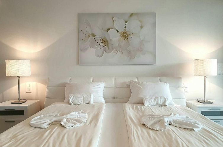 Appartement Lake View Penthouse 701