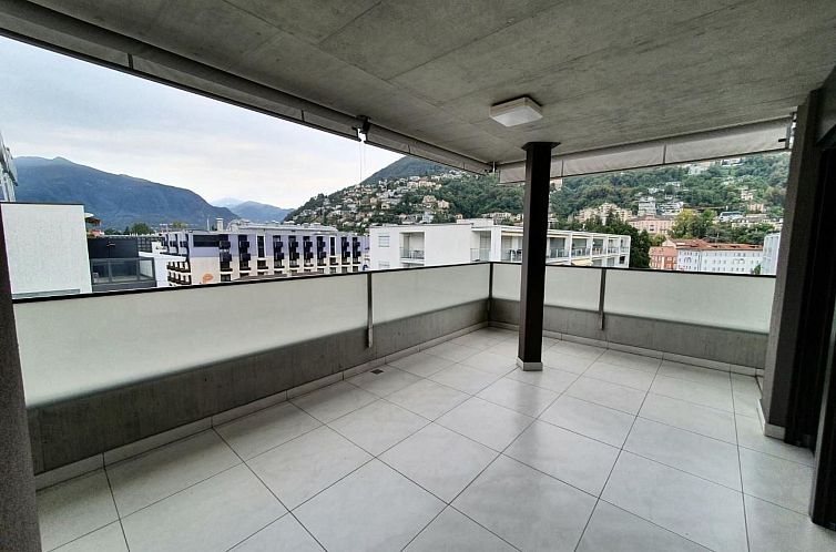 Appartement Lake View Penthouse 701