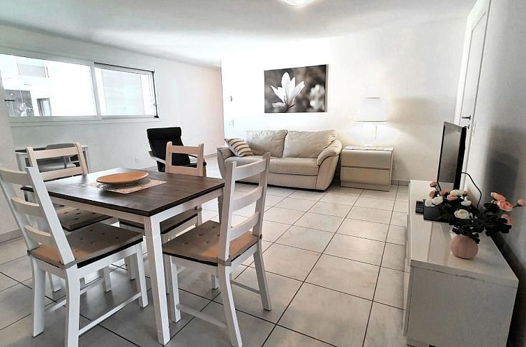 Appartement Zentral am See 504