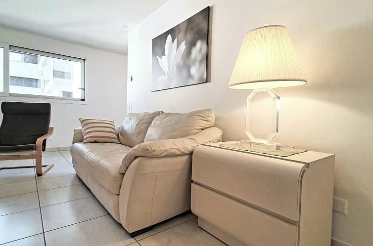 Appartement Zentral am See 504