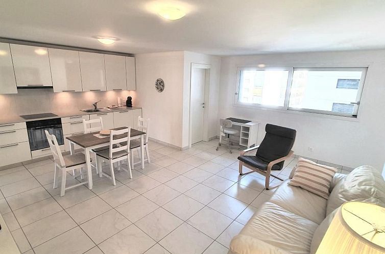 Appartement Zentral am See 504