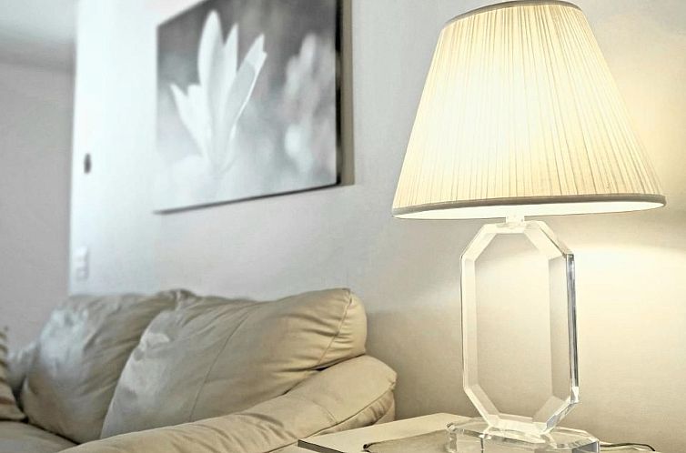 Appartement Zentral am See 504