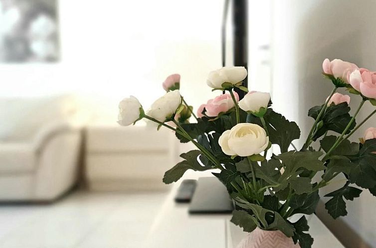 Appartement Zentral am See 504