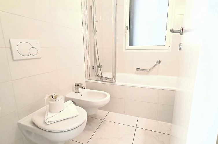 Appartement Zentral am See 504