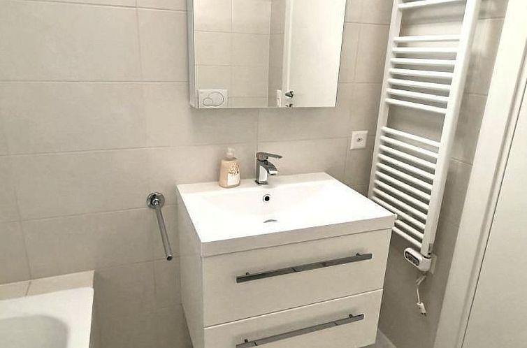 Appartement Zentral am See 504