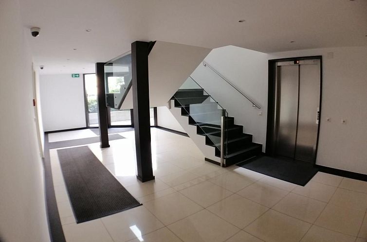 Appartement Zentral am See 504